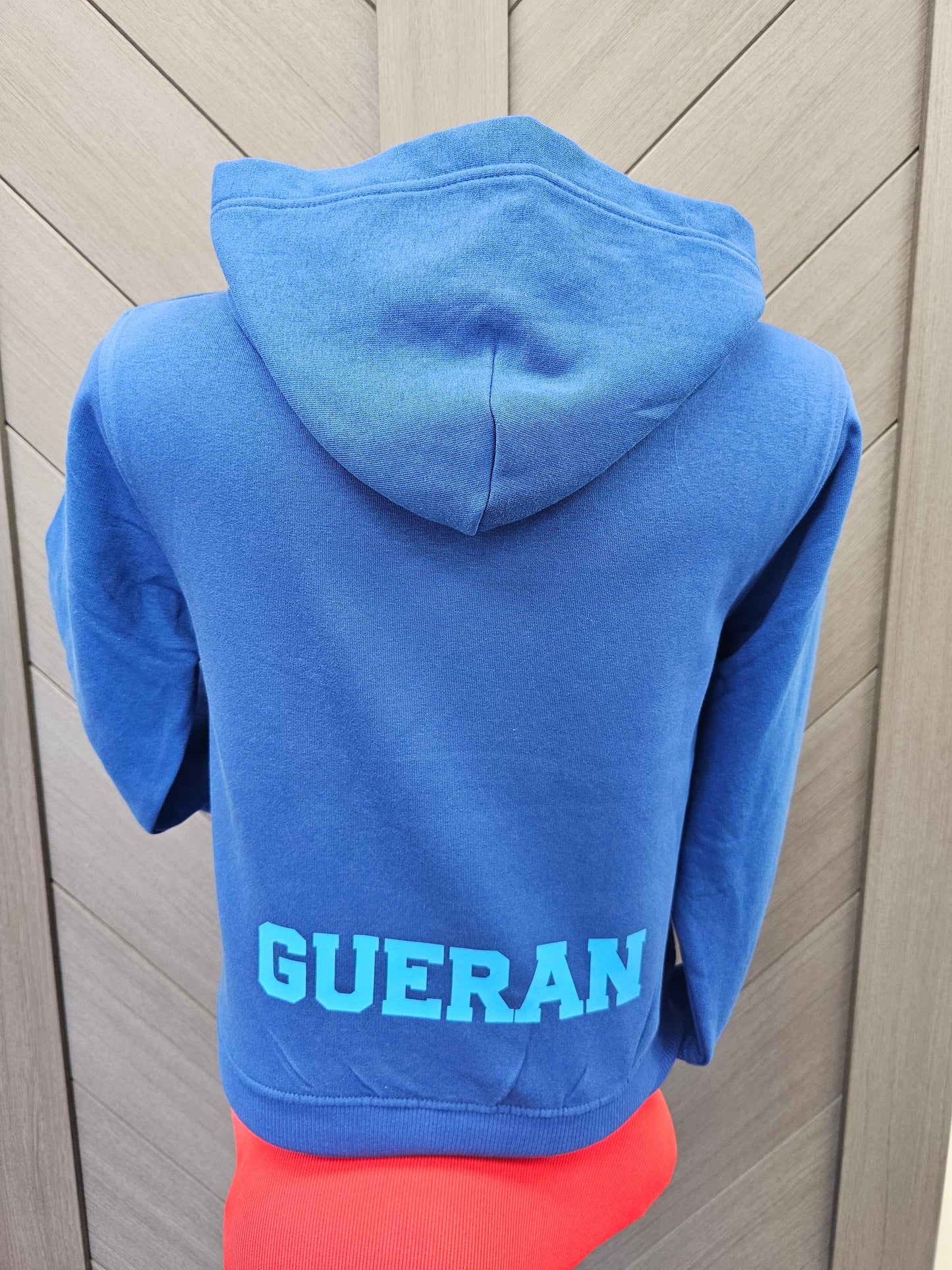 The Ring Stops Here Hoodie - Youth