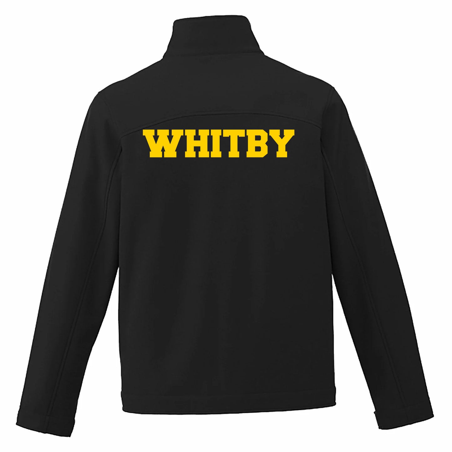 Youth Softshell Jacket