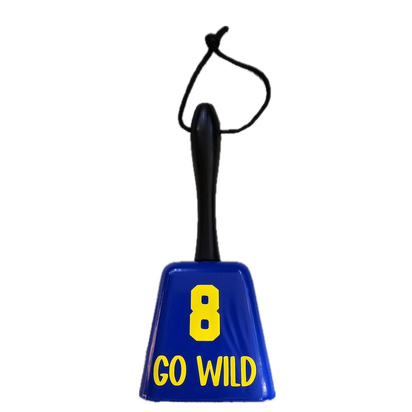Customized Whitby Wild Bell