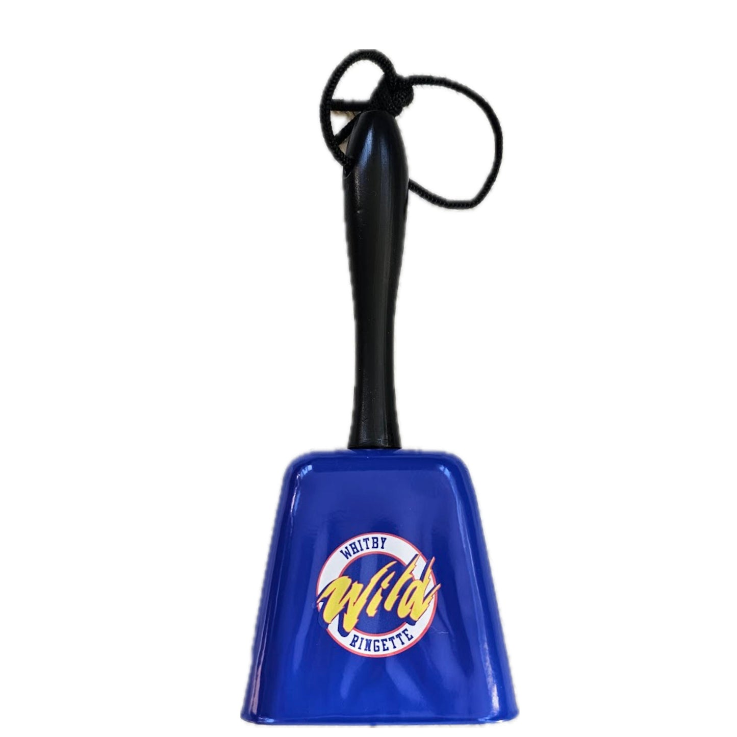 Customized Whitby Wild Bell
