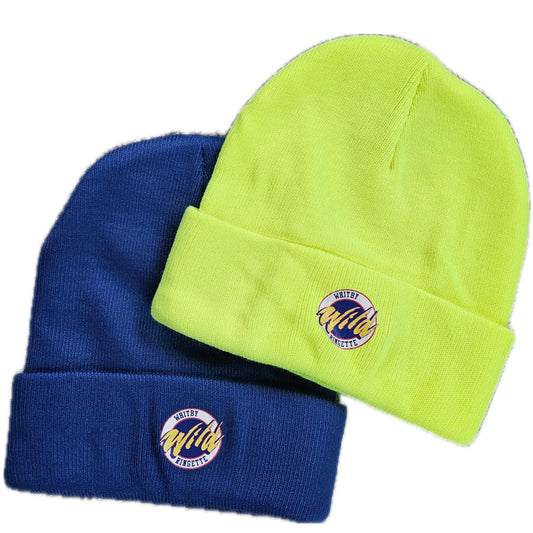 Whitby Wild Hats