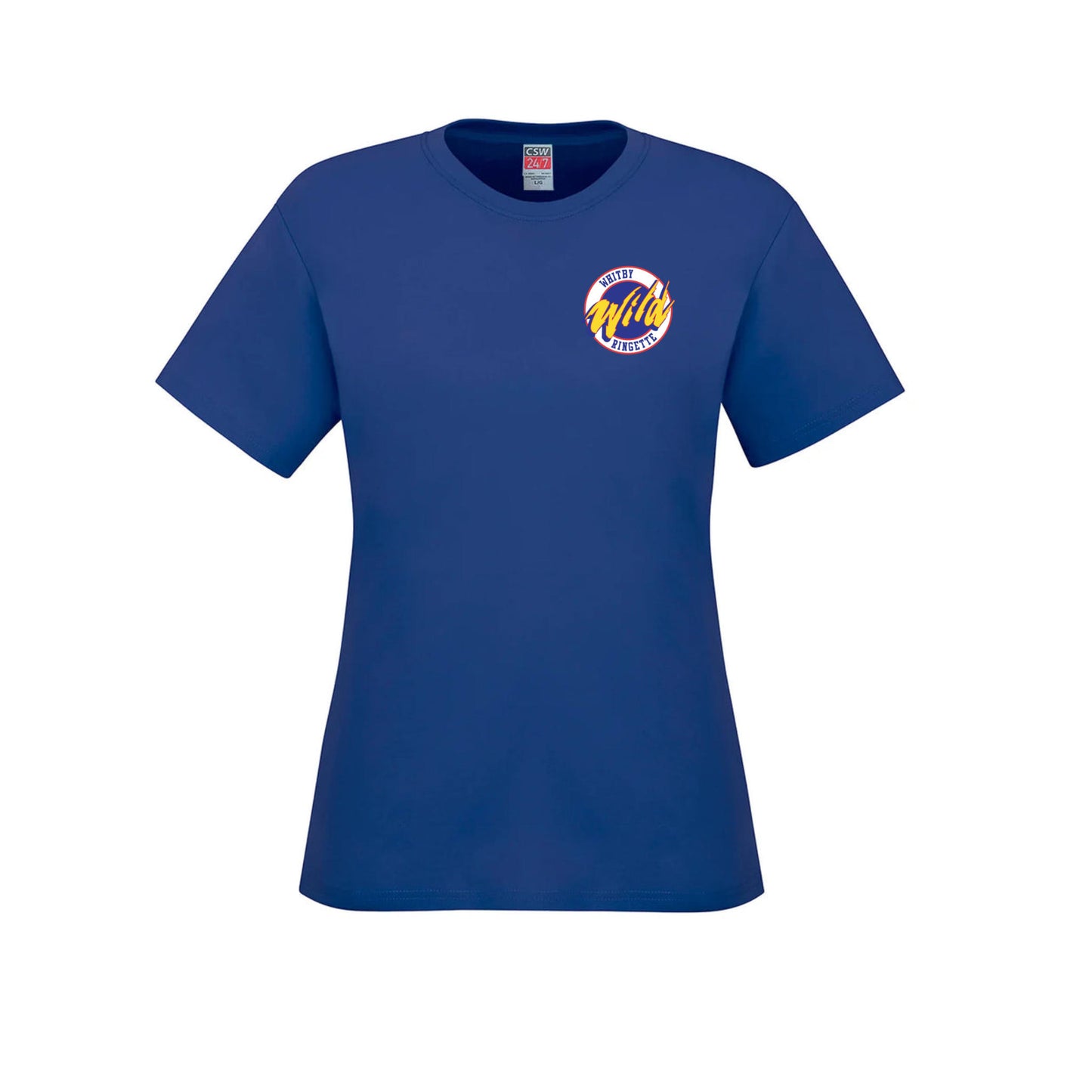Whitby Wild Women's T-Shirt