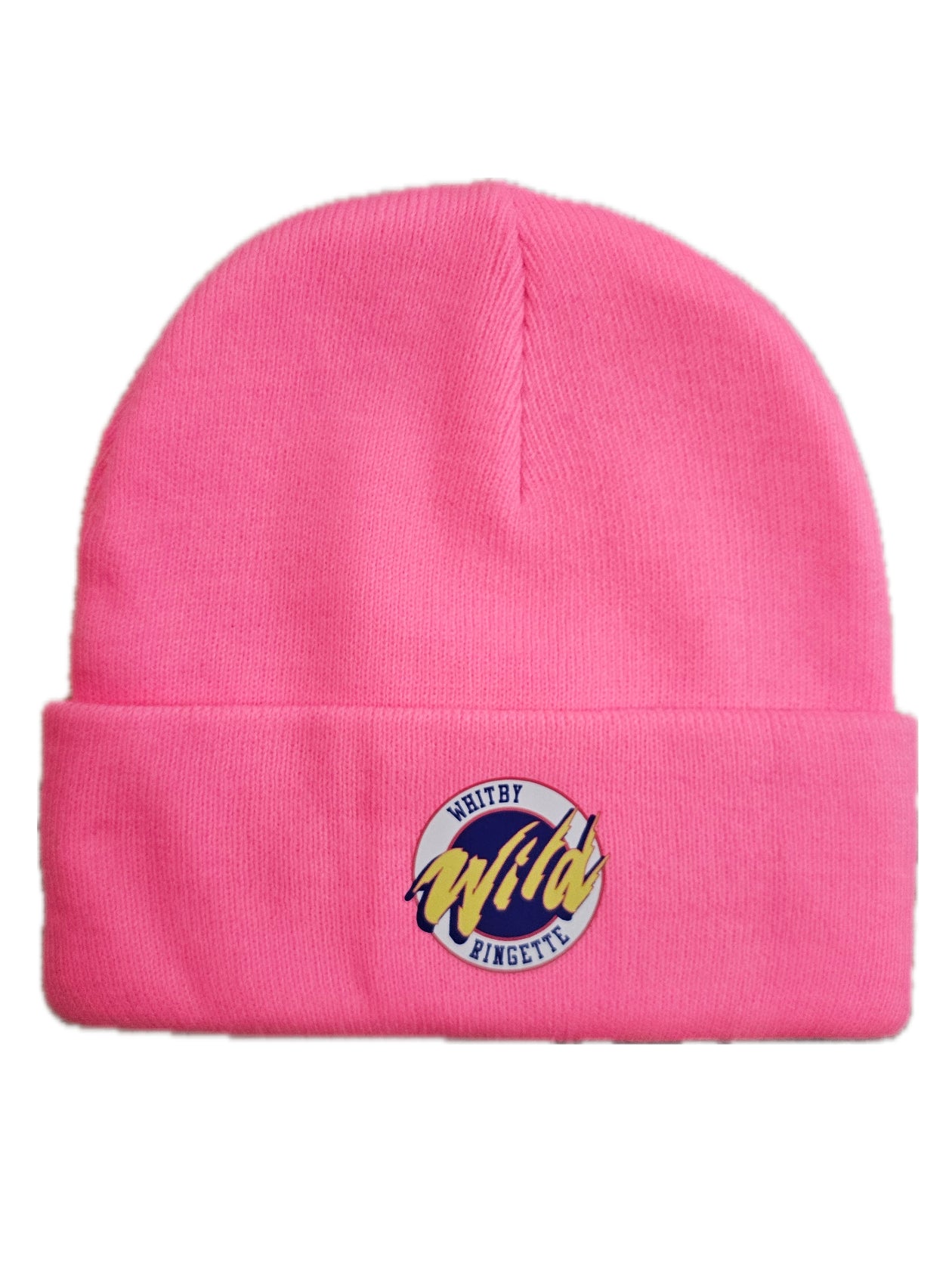 Whitby Wild Hats