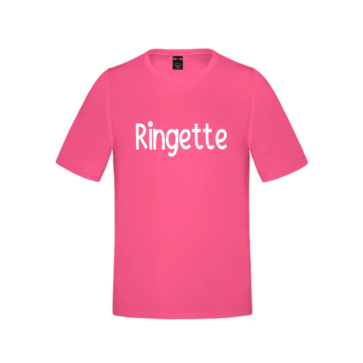 Youth Preformance Wear - Play like a Girl