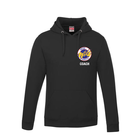 Whitby Wild Hoodie Adult
