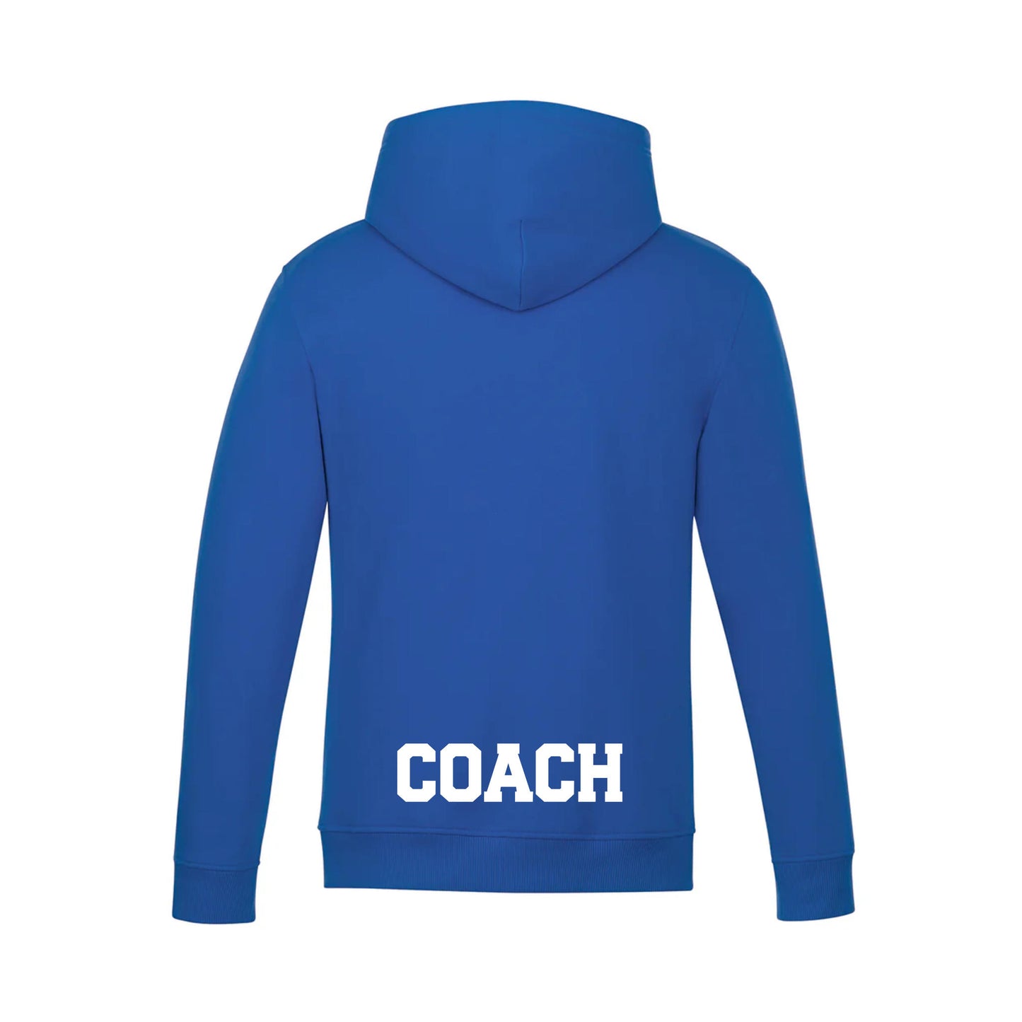 Whitby Wild Hoodie Adult