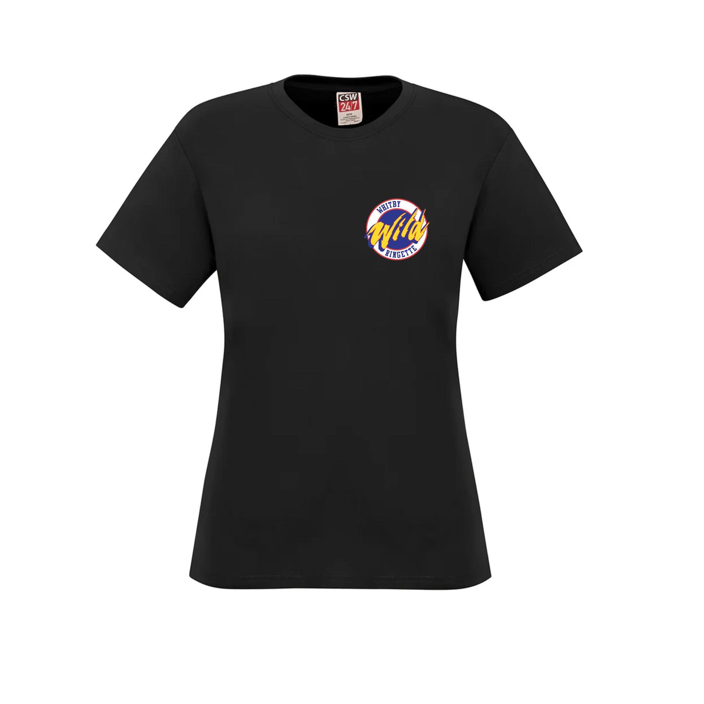 Whitby Wild Women's T-Shirt
