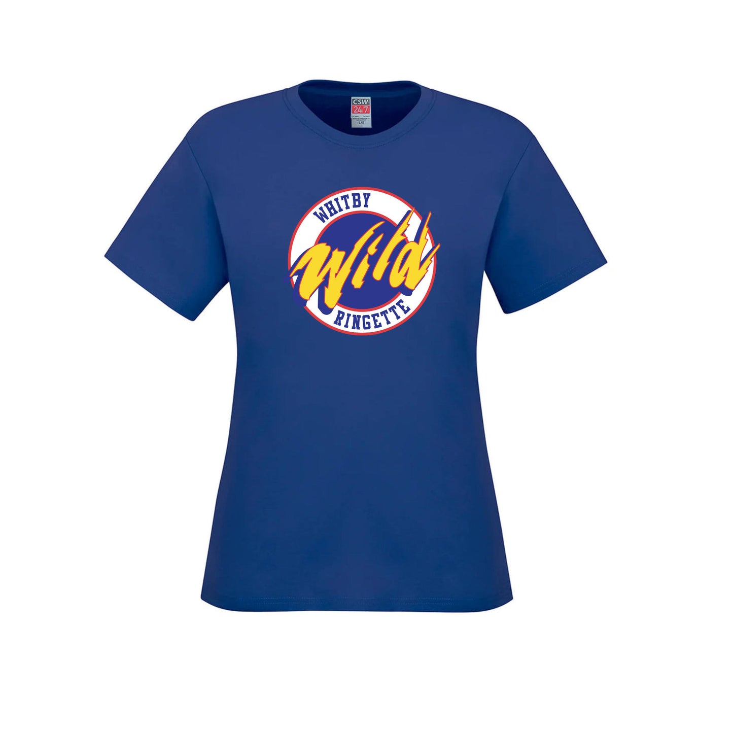 Whitby Wild Women's T-Shirt