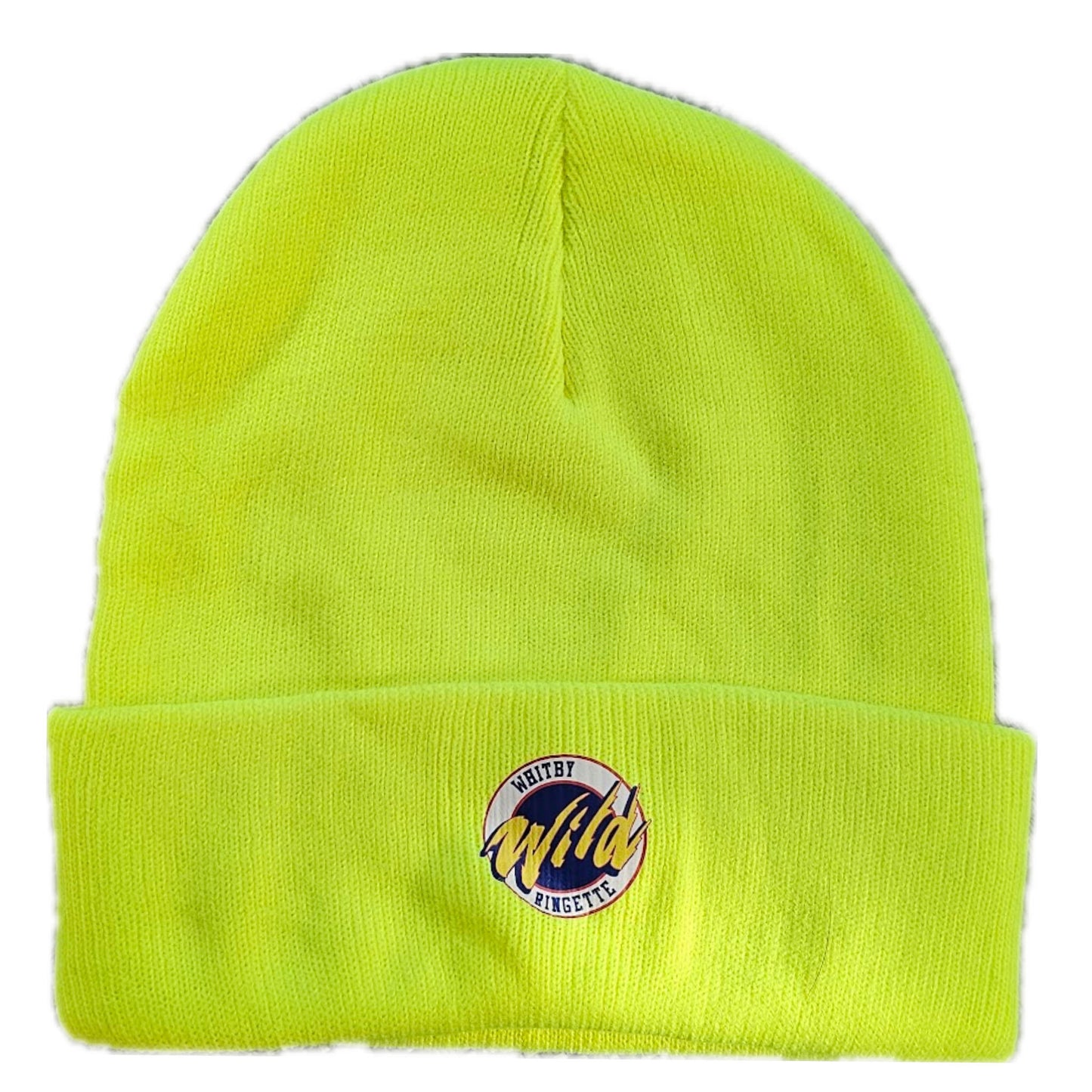 Whitby Wild Hats