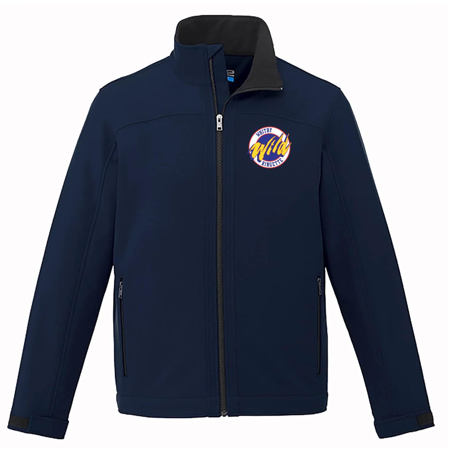 Youth Softshell Jacket