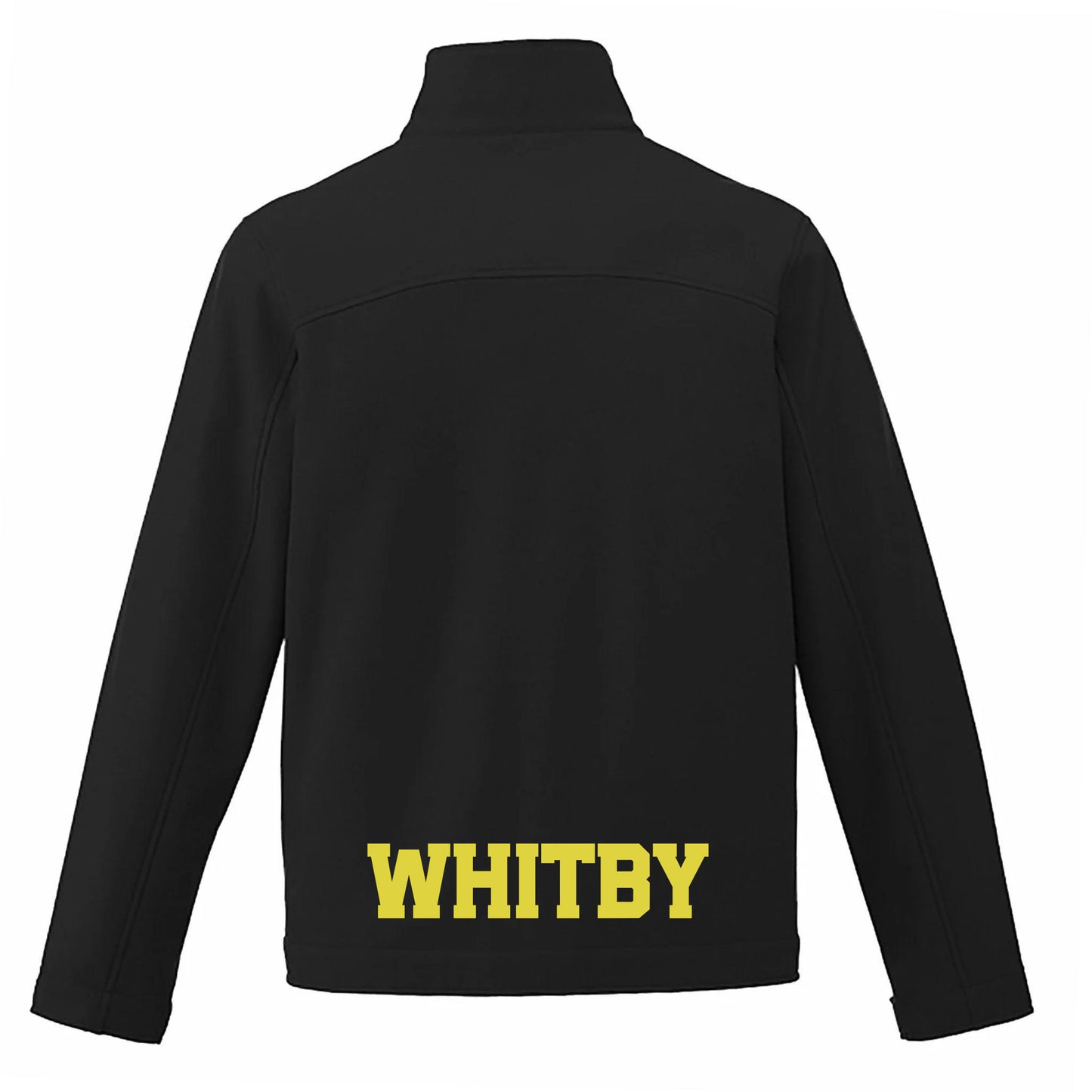 Youth Softshell Jacket