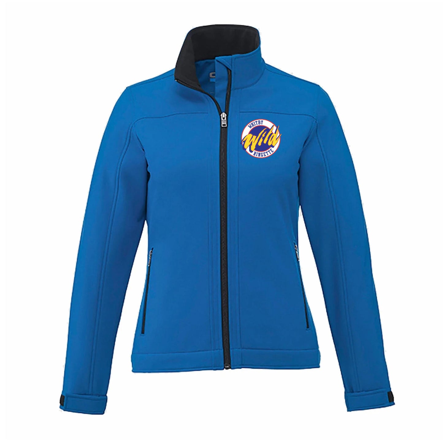 Women's Softshell Jacket