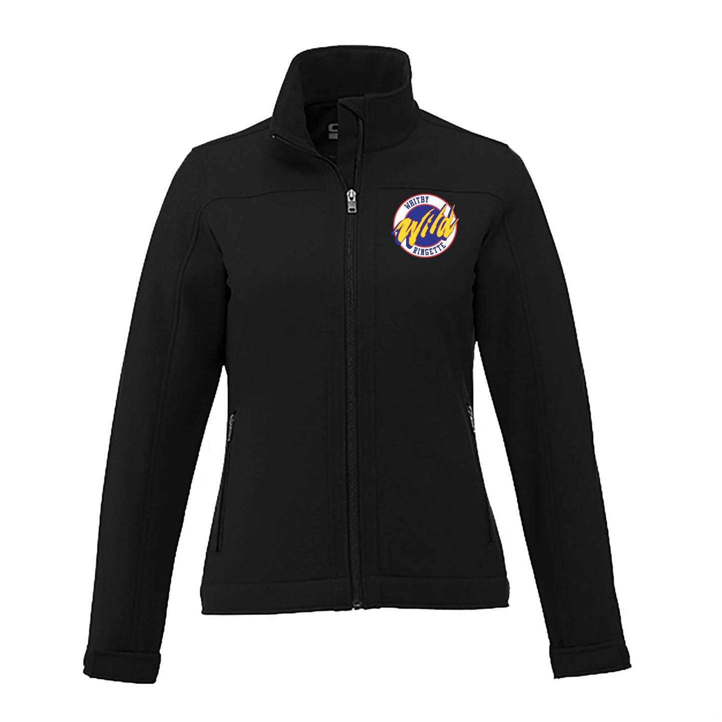 Women's Softshell Jacket