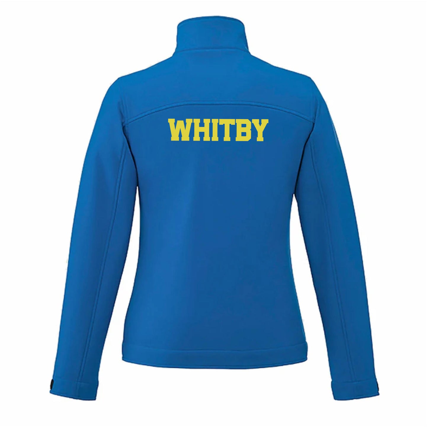 Women's Softshell Jacket