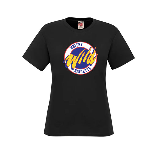 Whitby Wild Women's T-Shirt