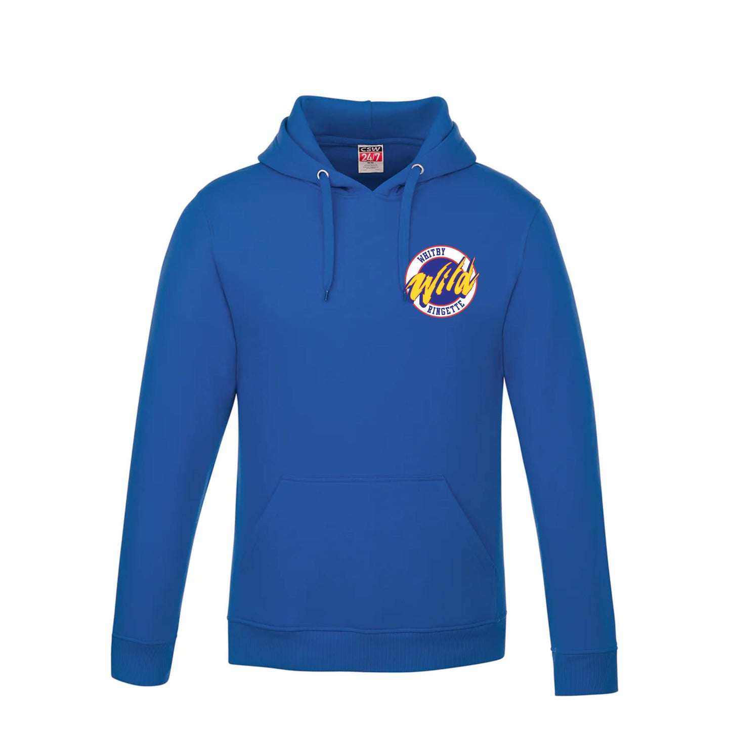 Whitby Wild Hoodie Adult