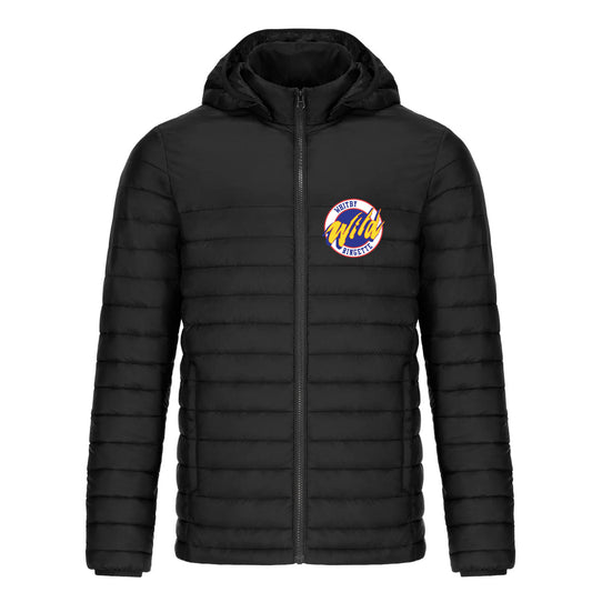 Youth Puffer Jacket