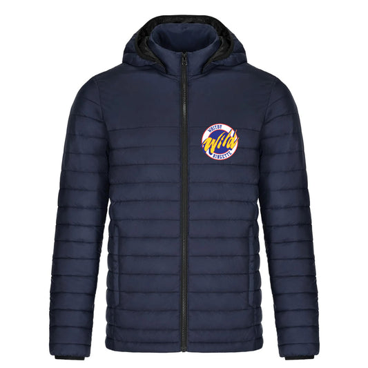Mens Puffer Jacket
