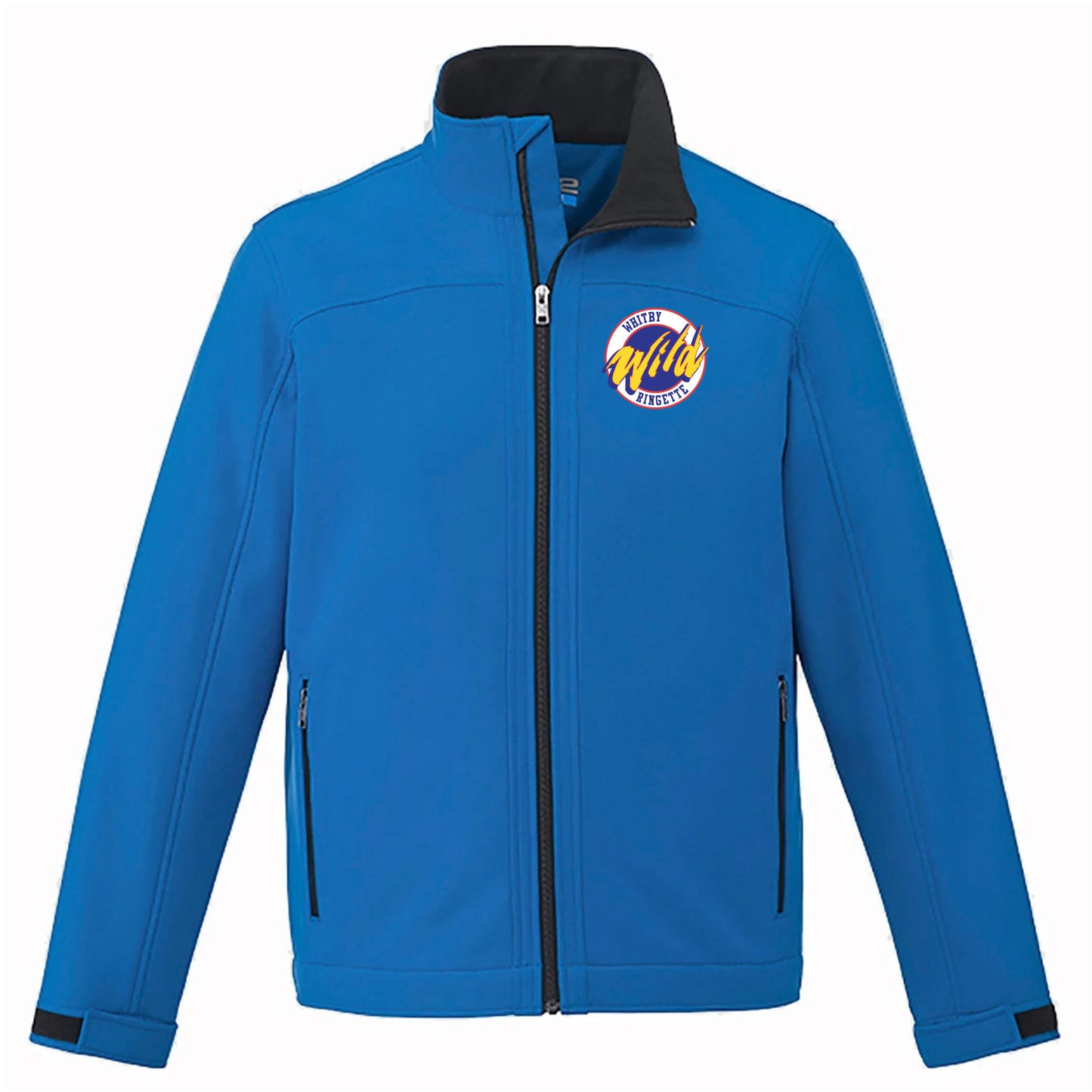 Men's Softshell Jacket