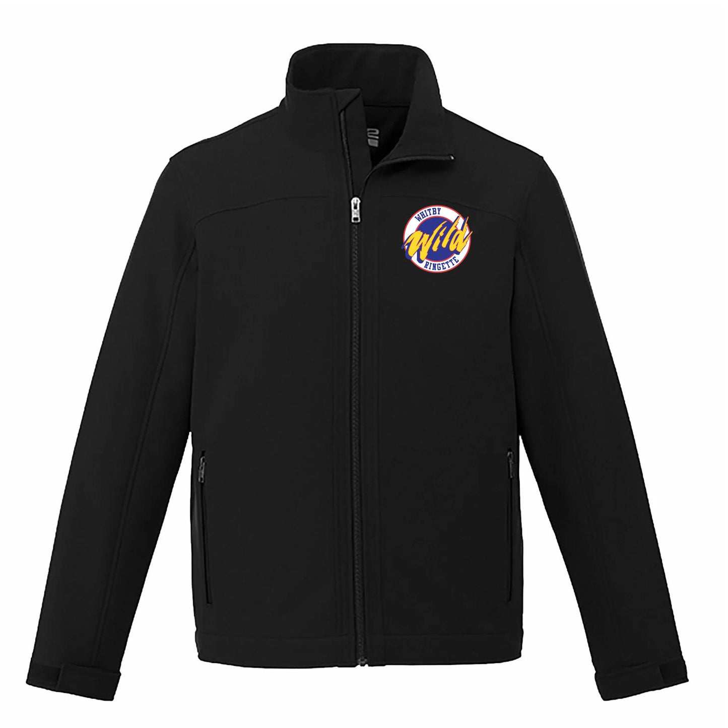 Men's Softshell Jacket