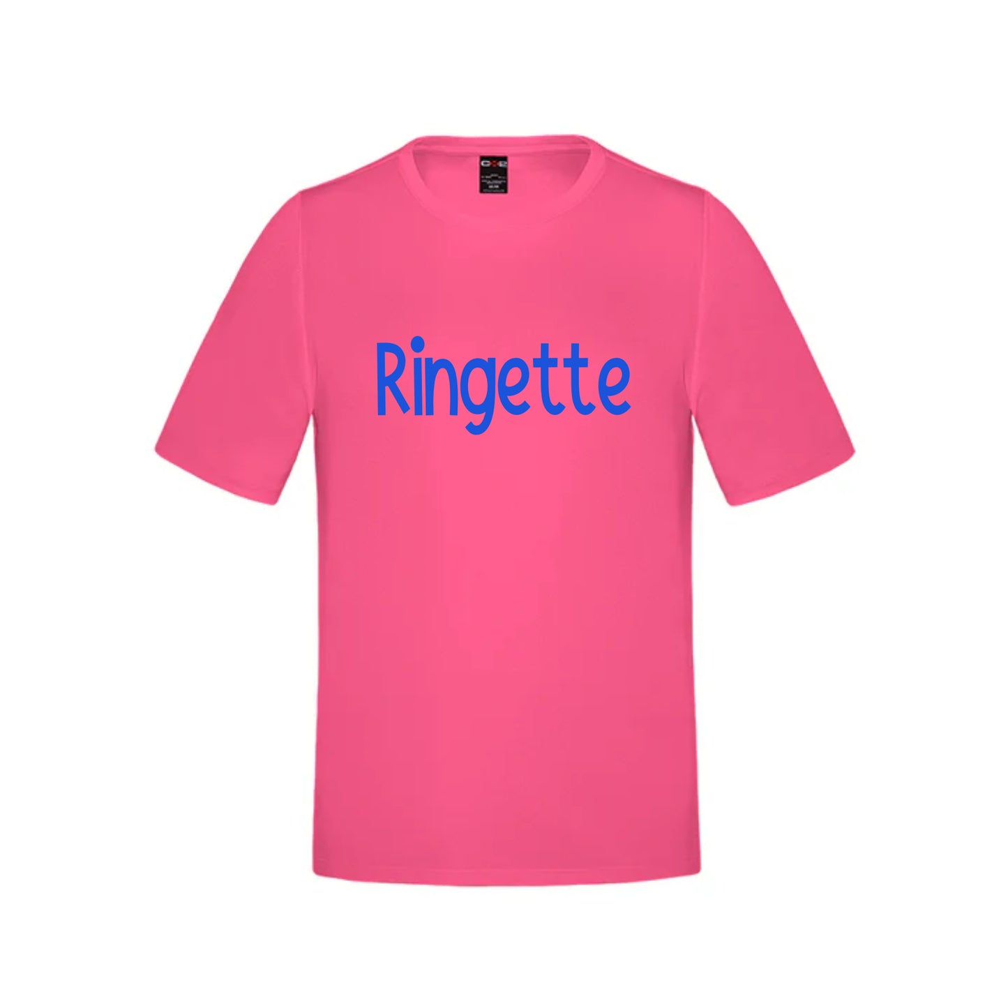 Youth Preformance Wear - Play like a Girl