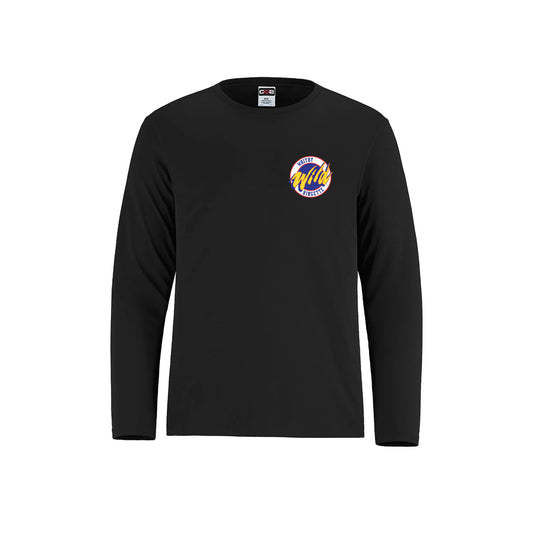 Whitby Wild Youth Performance Wear Long Sleeve