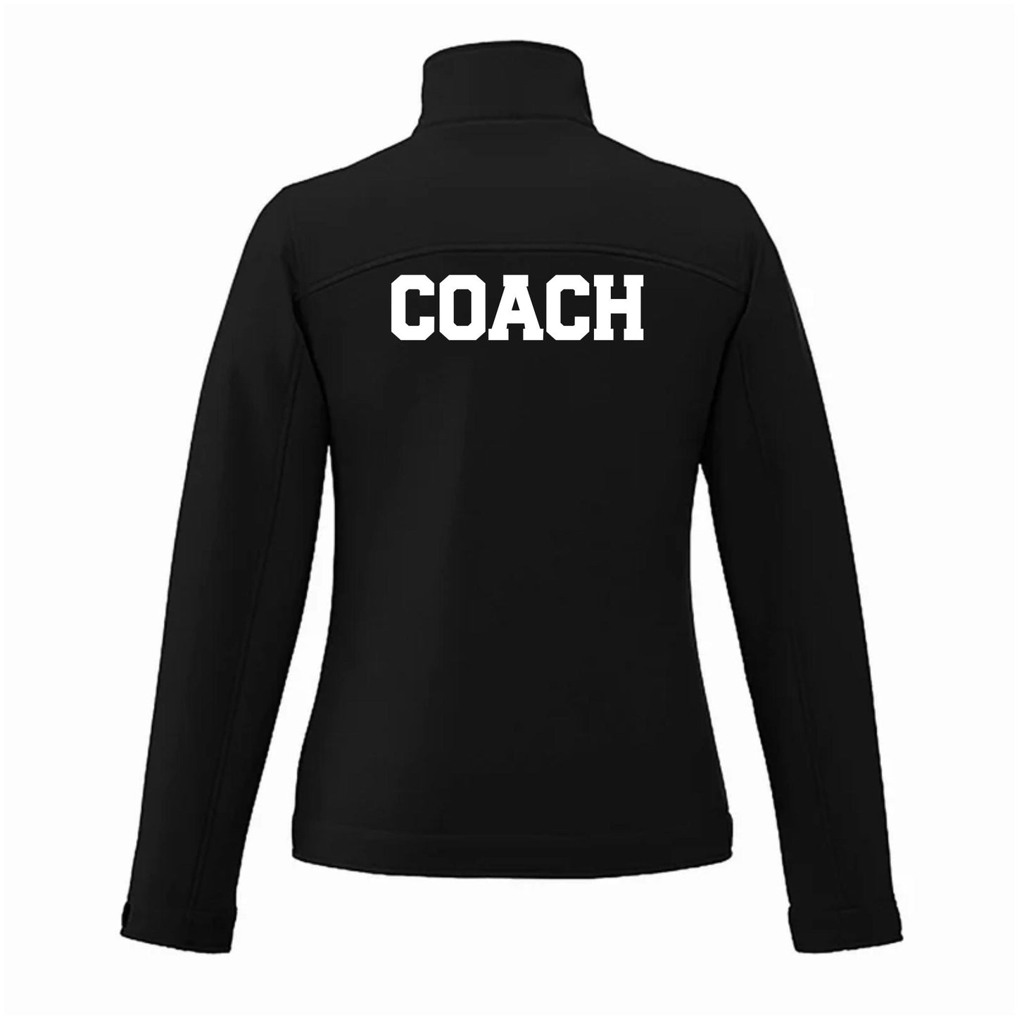 COACH Balmy Jacket Black Only - Mens and Women's
